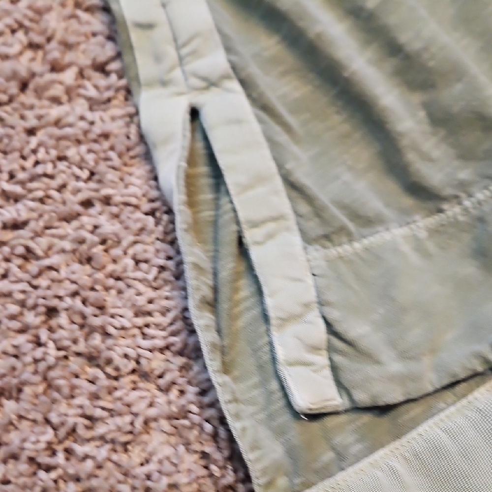 Saturday/Sunday By Anthropologie Henley Midi Dress - Picture 6 of 11